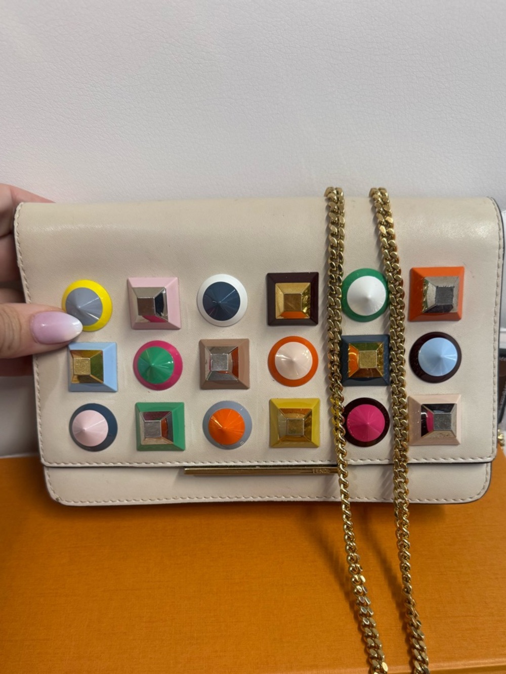 Fendi Crossbody